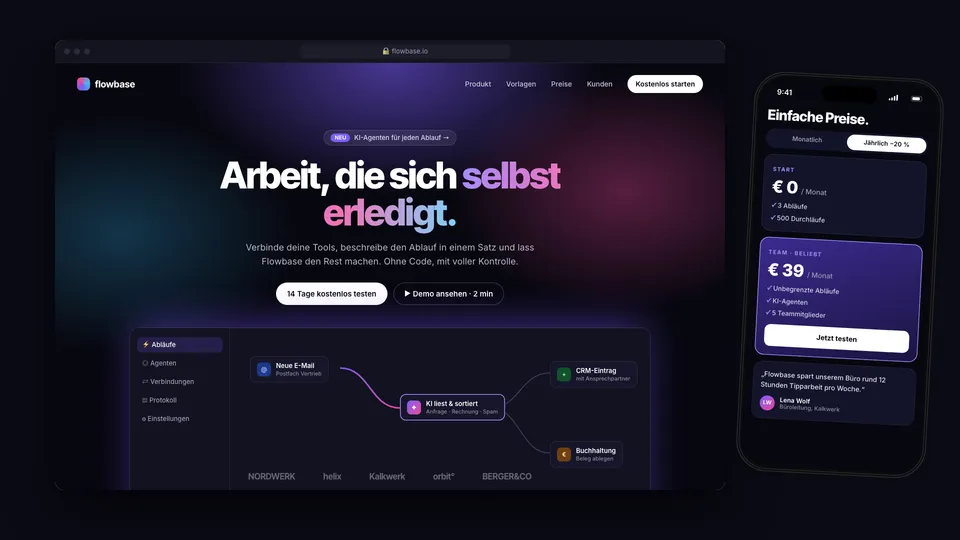 Sajt · Softverski startap